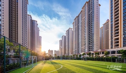 敏捷集团跻身2021中国房地产开发企业稳健经营10强第5名